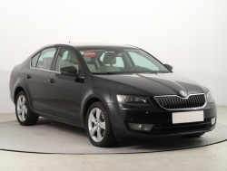 Škoda Octavia  2.0 TDI 