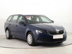 Škoda Octavia  1.4 TSI 