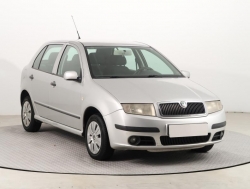 Škoda Fabia  1.2 