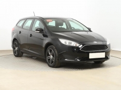 Ford Focus  1.6 i 