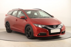 Honda Civic  1.6 i-DTEC 