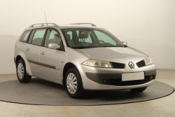Renault Mégane  1.6 16V 