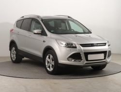 Ford Kuga  2.0 TDCi 