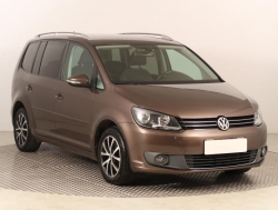 Volkswagen Touran  1.6 TDI 