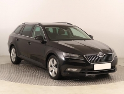 Škoda Superb  2.0 TDI Style