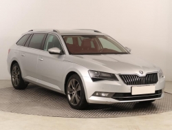 Škoda Superb  2.0 TDI Style