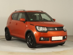 Suzuki Ignis  1.2 