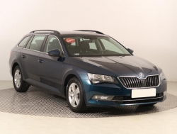 Škoda Superb  1.5 TSI Style