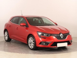 Renault Mégane  1.2 TCe 