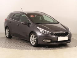 Kia Ceed  1.6 GDI 