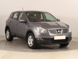 Nissan Qashqai  2.0 dCi 