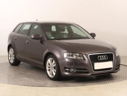 Audi A3  2.0 TDI 