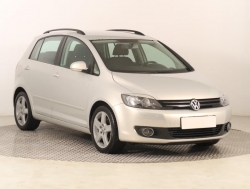 Volkswagen Golf Plus  1.2 TSI 