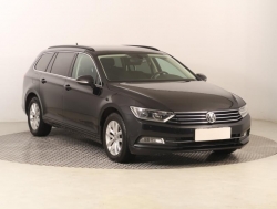 Volkswagen Passat  2.0 TDI 