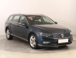 Volkswagen Passat  2.0 TDI 