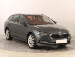 Škoda Octavia  1.4 TSI iV Style