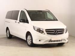 Mercedes-Benz Vito  114 CDI 2.0 