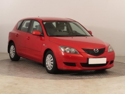 Mazda 3  1.4 