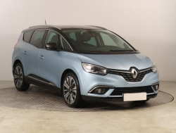 Renault Grand Scenic  1.2 TCe 