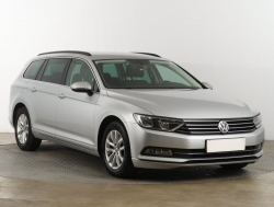 Volkswagen Passat  2.0 TDI Comfortline