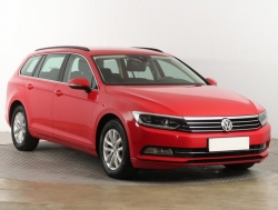 Volkswagen Passat  2.0 TDI 