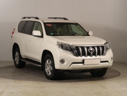 Toyota Land Cruiser  2.8 D-4D 