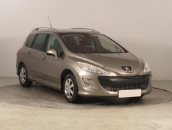 Peugeot 308  1.6 VTi 