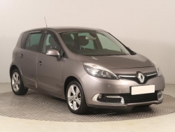 Renault Scénic  1.5 dCi 