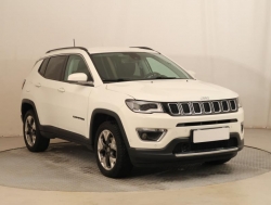 Jeep Compass  1.4 MultiAir Limited