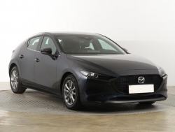 Mazda 3  2.0 Skyactiv-X 