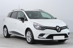 Renault Clio  0.9 TCe Limited