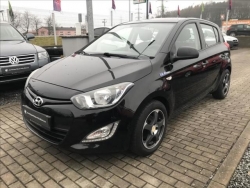 Hyundai i20 1,3 1.2i 63kW Classic